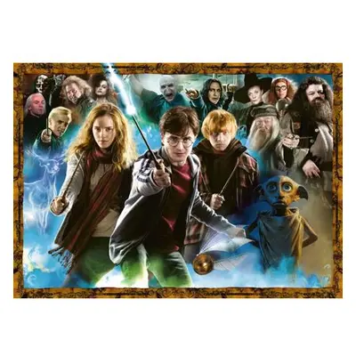 Ravensburger Harry Potter 1000 dílků