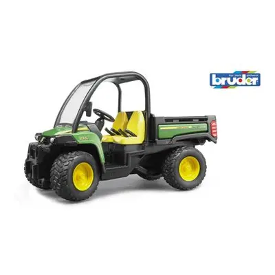 Bruder JOHN DEERE - Gator 855D