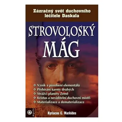 Strovolovský mág