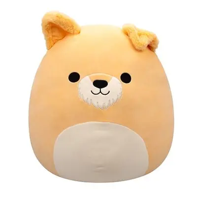 SQUISHMALLOWS Teriér - Cooper, 50 cm