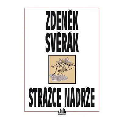 Strážce nádrže