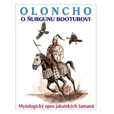 Oloncho o Ňurgunu Booturovi