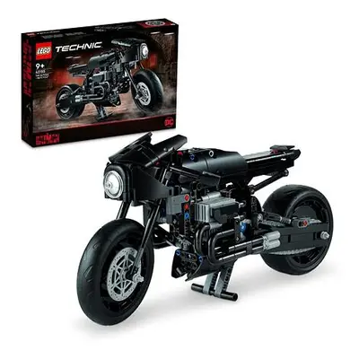 2242155 The Batman – Batcycle™ - poškozený obal