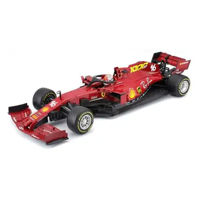 Bburago 1:18 Ferrari Racing F1 2020 - Austrian GP - SF1000 nr.16 Charles LeClerc