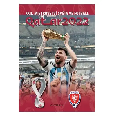 Qatar 2022 - XXII. mistrovství světa ve fotbale