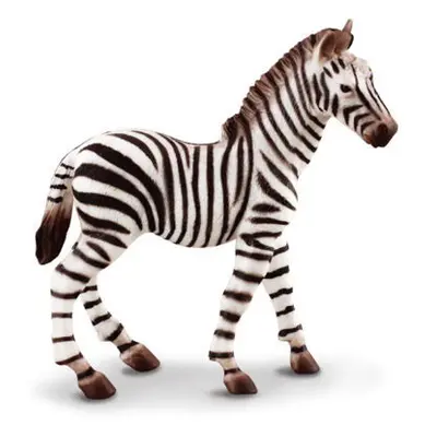 COLLECTA Zebra hříbě