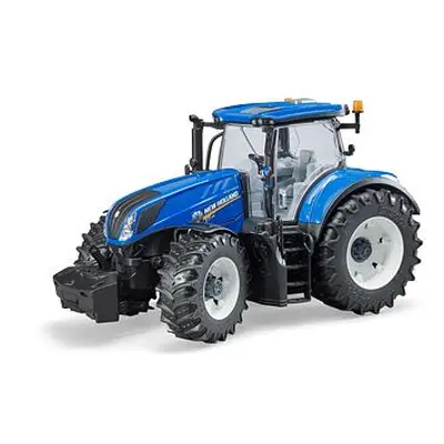 Bruder Traktor NEW HOLLAND T7