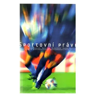 Sportovní právo