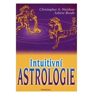 Intuitivní Astrologie