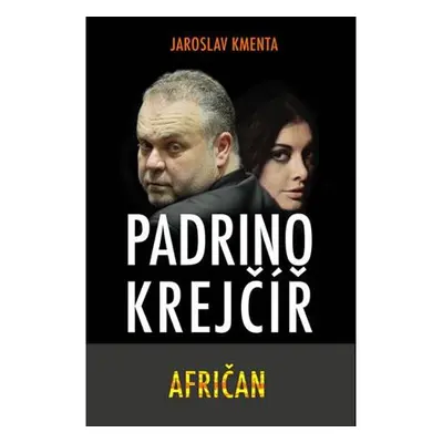 Padrino Krejčíř - Afričan