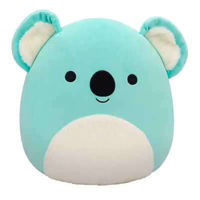 SQUISHMALLOWS Koala s chlupatým bříškem - Kevin, 30 cm