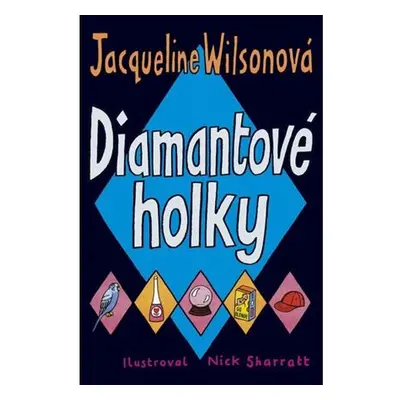 Diamantové holky