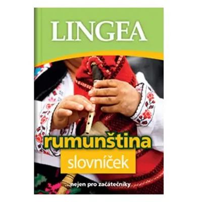 Rumunština slovníček