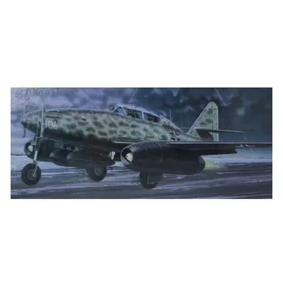 Směr Messerschmitt Me 262 B