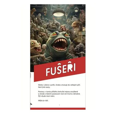 Fušeři