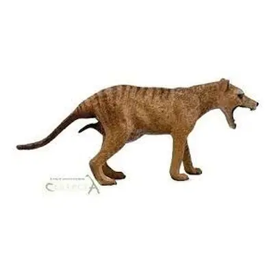 COLLECTA Thylacine (tygr tasmánský)-samice