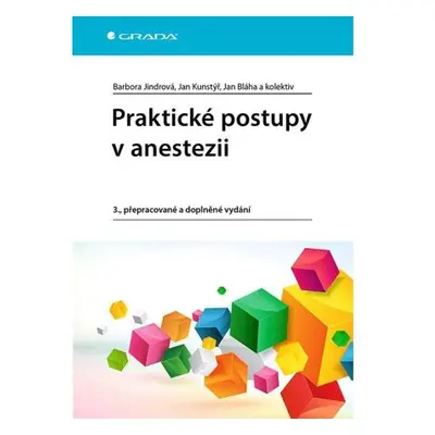 Praktické postupy v anestezii