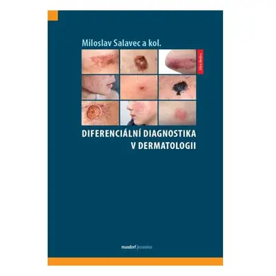 Diferenciální diagnostika v dermatologii