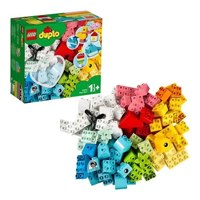 LEGO DUPLO 10909 Box se srdíčkem