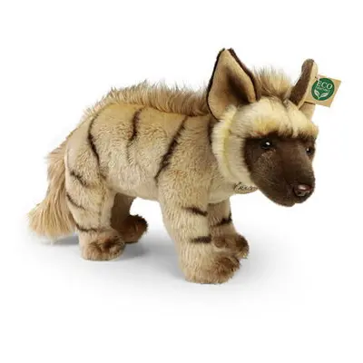 Rappa Plyšová hyena 40 cm ECO-FRIENDLY