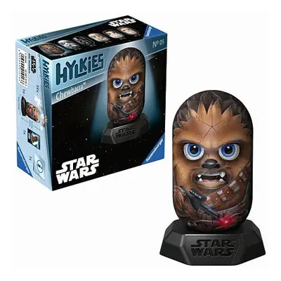 Ravensburger Hylkies: Star Wars: Chewbacca