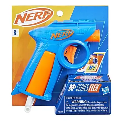 Hasbro NERF N SERIES FLEX