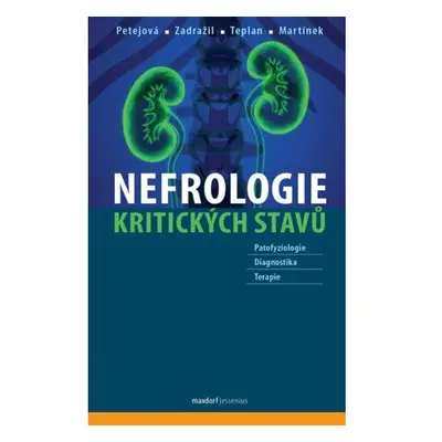 Nefrologie kritických stavů