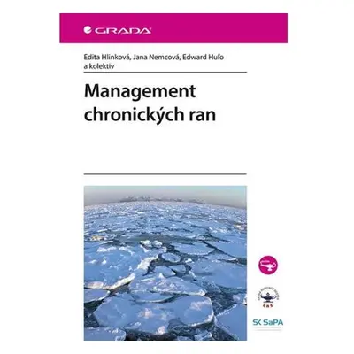 Management chronických ran