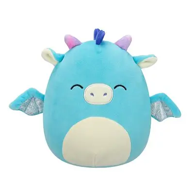 SQUISHMALLOWS Drak - Tatiana