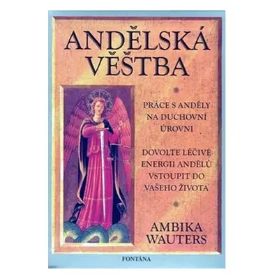 Andělská věštba