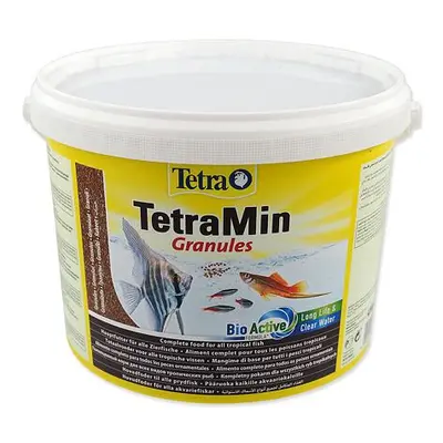 TETRA TetraMin Granules 10 l