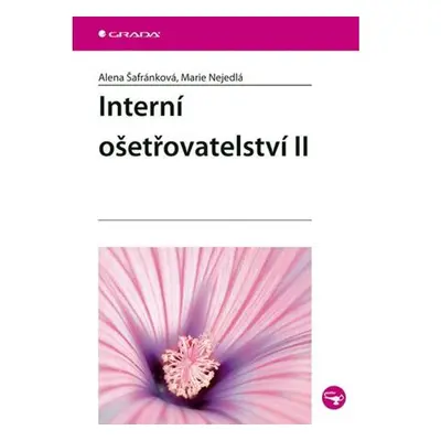 Interní ošetřovatelství II.