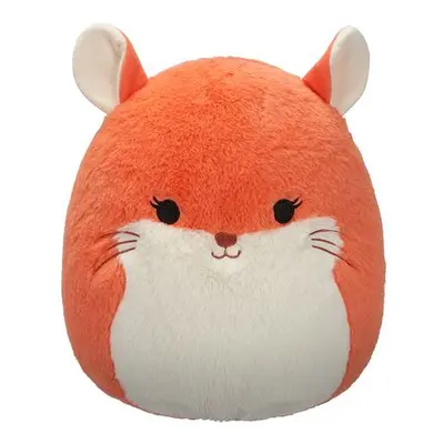 SQUISHMALLOWS Fuzzamallows Činčila - Erica, 30 cm