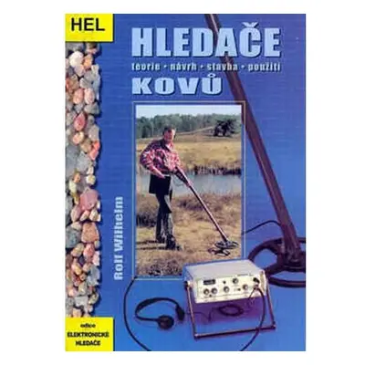 Hledače kovů