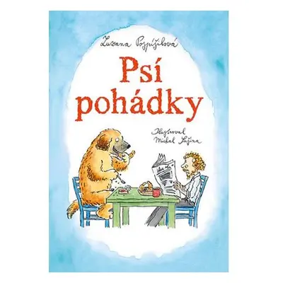 Psí pohádky