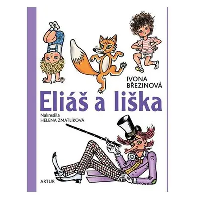 Eliáš a liška