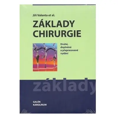 Základy chirurgie