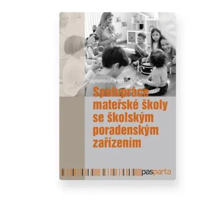 Spolupráce mateřské školy se školským poradenským zařízením