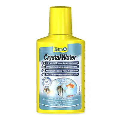 TETRA CrystalWater 100 ml