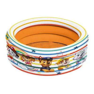 2816918 Nafukovací bazének PawPatrol průměr 60cm - poškozený obal