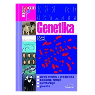 Genetika