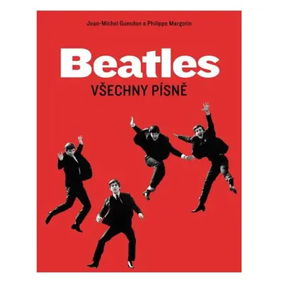 Beatles - Všechny písně