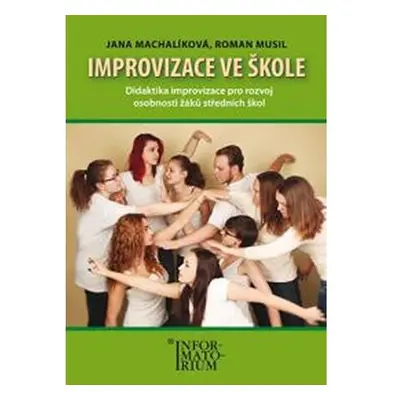 Improvizace ve škole