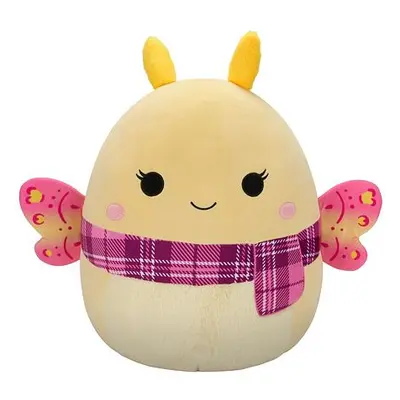 SQUISHMALLOWS Žlutá můra - Miry, 50 cm