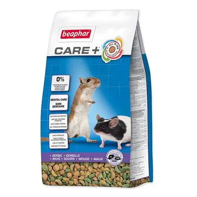 BEAPHAR CARE+ pískomil 700 g