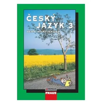 Český jazyk 3