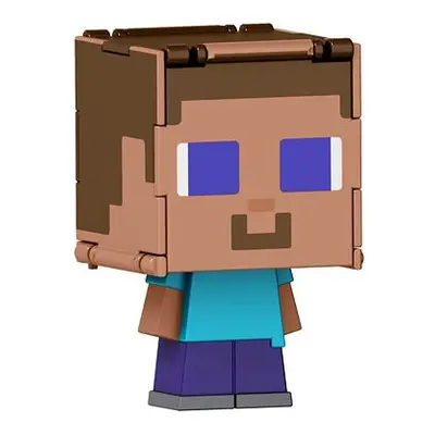 Mattel Minecraft Figurka 2 v 1, více druhů