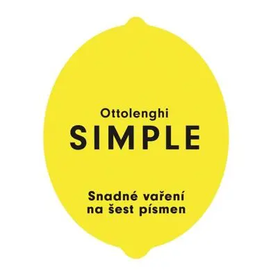 SIMPLE - Snadné vaření na šest písmen