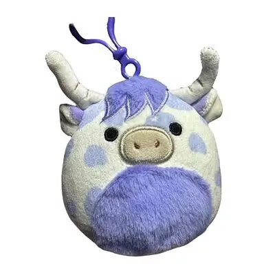 SQUISHMALLOWS Klíčenka Horská kráva - Conway