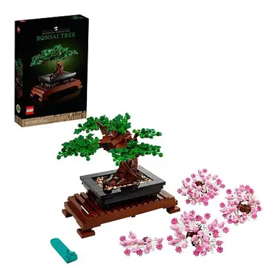 LEGO® Botanicals 10281 Bonsaj